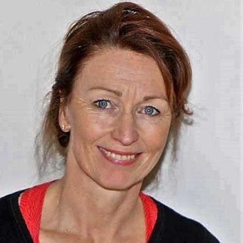 Marjolijn Marjolijn Pahlplatz