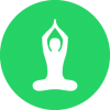 Soft & easy Yoga Liv'in yoga Yoga liv'in yoga